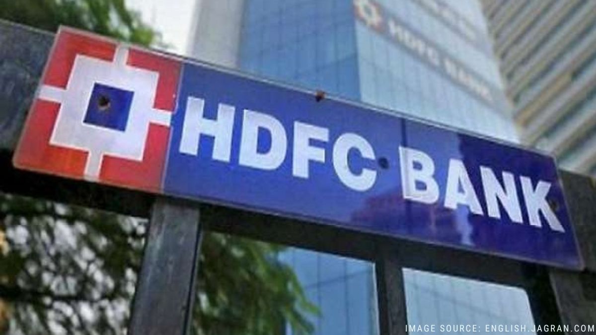 Hdfc To Merge With Hdfc Bank Know Why Two Financial Behemoths Are Merging And What Will Be Its 8700