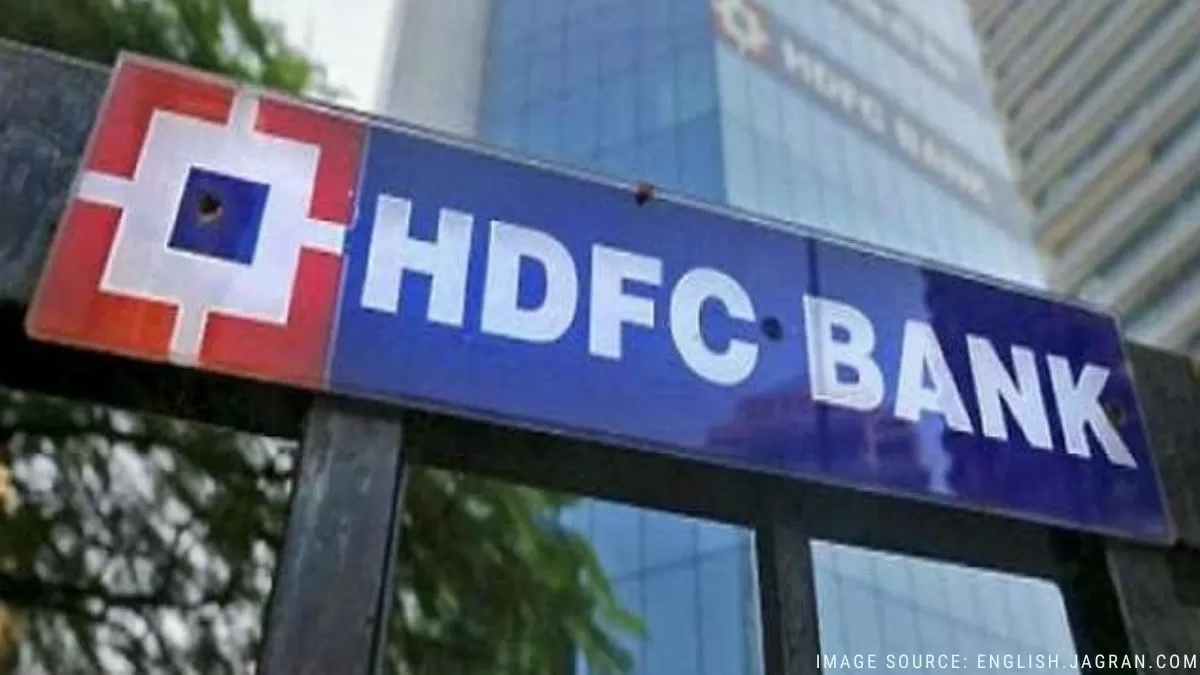 HDFC to merge with HDFC Bank: Know Why 