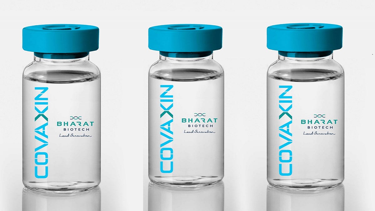 Bharat Biotech to temporarily slowing down Covaxin production for facility optimisation