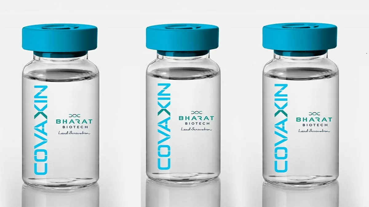 Bharat Biotech to temporarily slowing down Covaxin production for facility optimisation