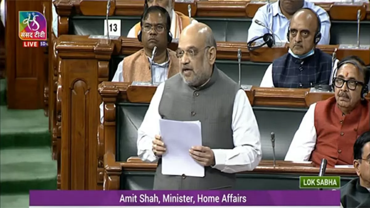 Parliament passes Delhi Municipal Corporation (Amendment) Bill 2022 