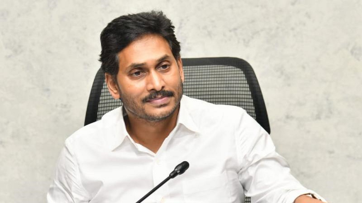 AP Cabinet Reshuffle to take place before April 9th, 19 Cabinet Ministers to be dropped AP Cabinet Reshuffle to take place before April 9th, 19 Cabinet Ministers to be dropped