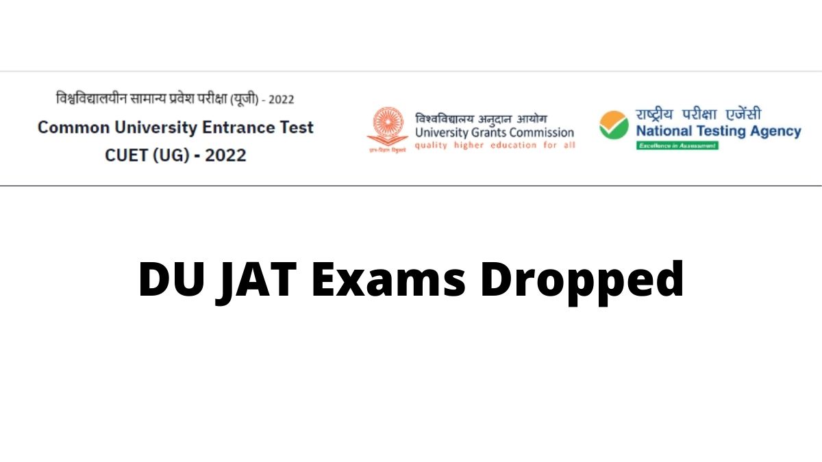 DU JAT 2024 CUET Application Form (Soon), Dates,, 43 OFF