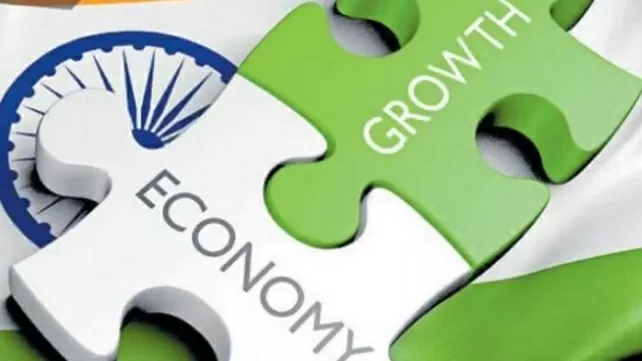 Indian Economy Expected To Grow At 7.5% In 2022-23: ADB