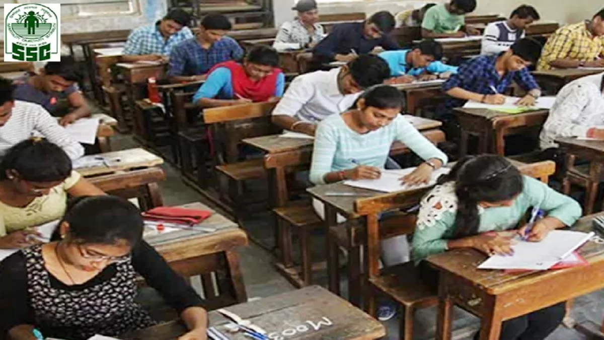 SSC Steno Grade C & D Result 2022