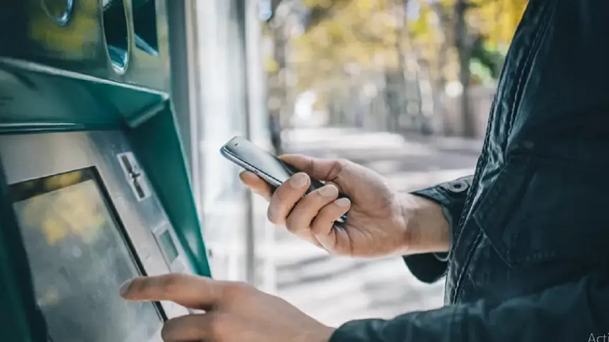 Card-less cash withdrawal to be introduced at ATMs