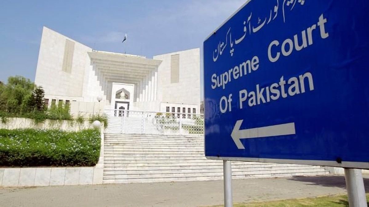 Pakistan SC declares Imran Khan's decisions as unconstitutional