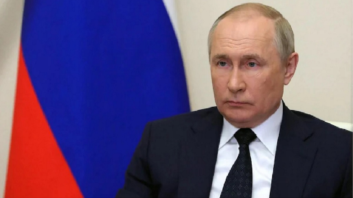 Russia suspended from unhrc