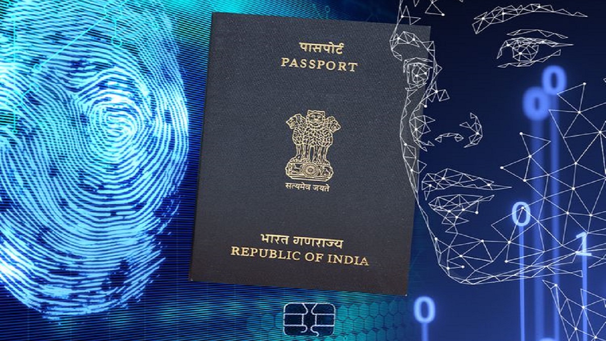 What are e-Passports? Know Why Govt is introducing e-Passports and How you can Get it?