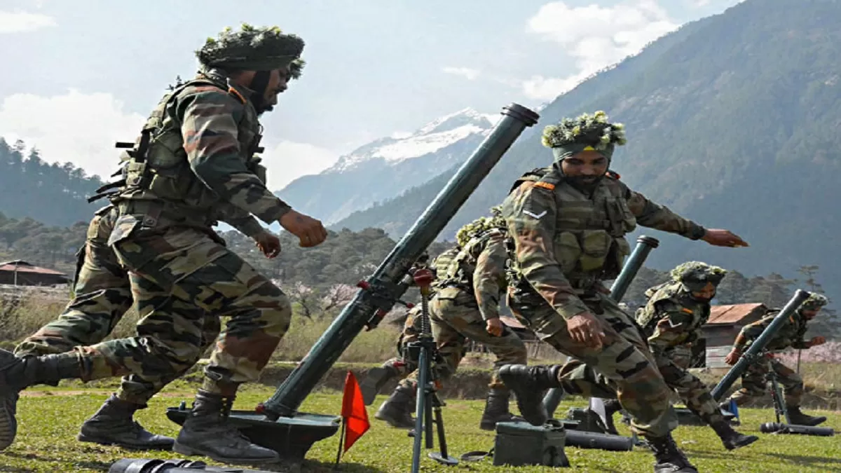 Garhwal Rifles Recruitment Notification 2022 Out for Clerk, Steno and Other  Posts, 10th Passed Apply Now!