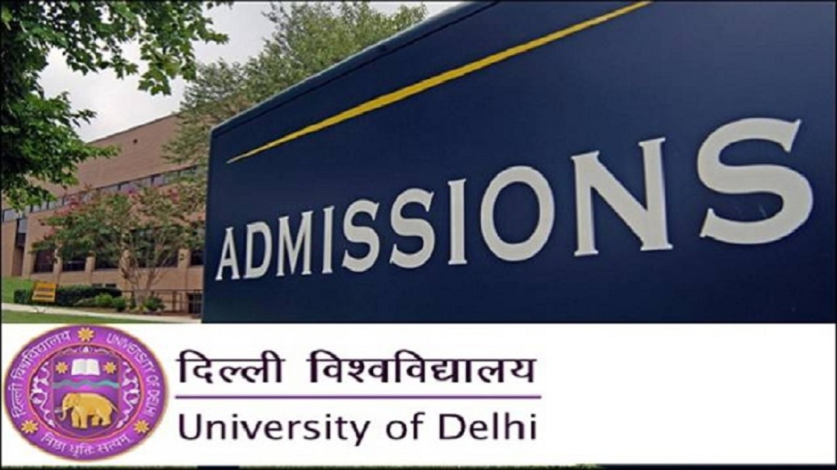 Du Admission 2022 Expected To Be Delayed By A Week Check Admission