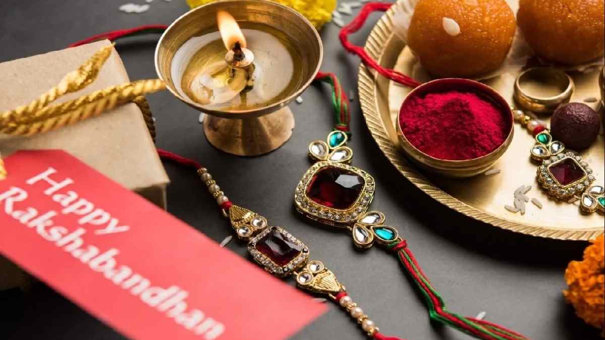 Raksha Bandhan 2022: Date, Timing, History and Significance of the festival