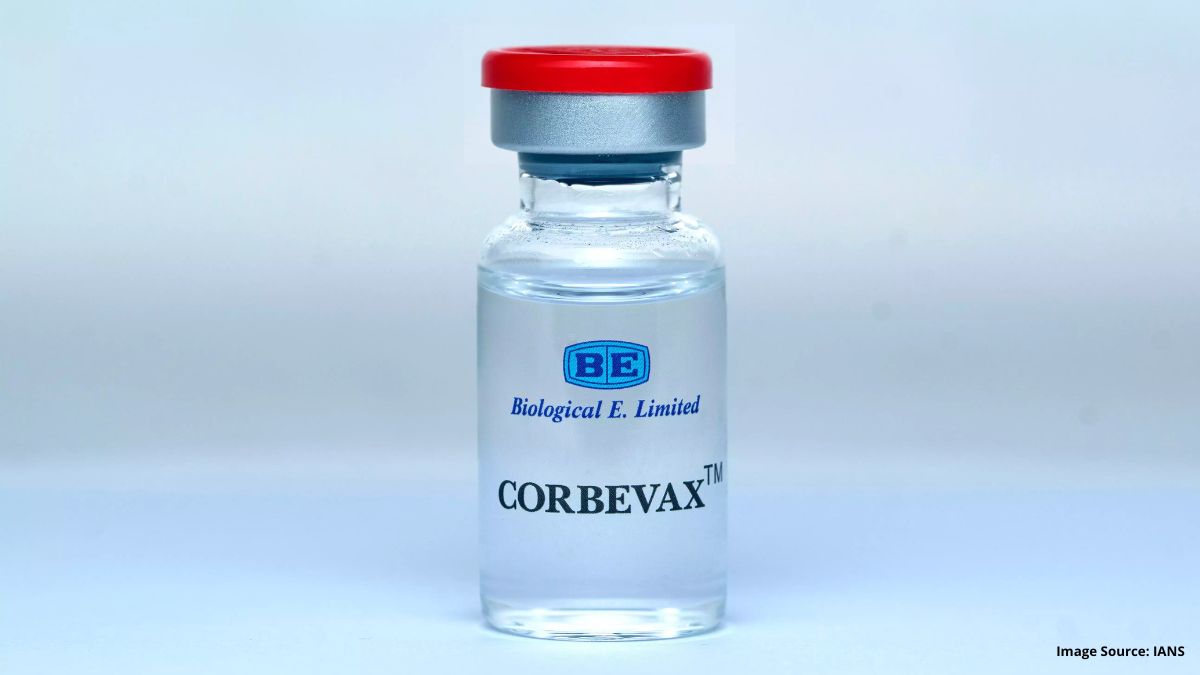 Corbevax approved as Booster Dose for Adults vaccinated with Covaxin, Covishield