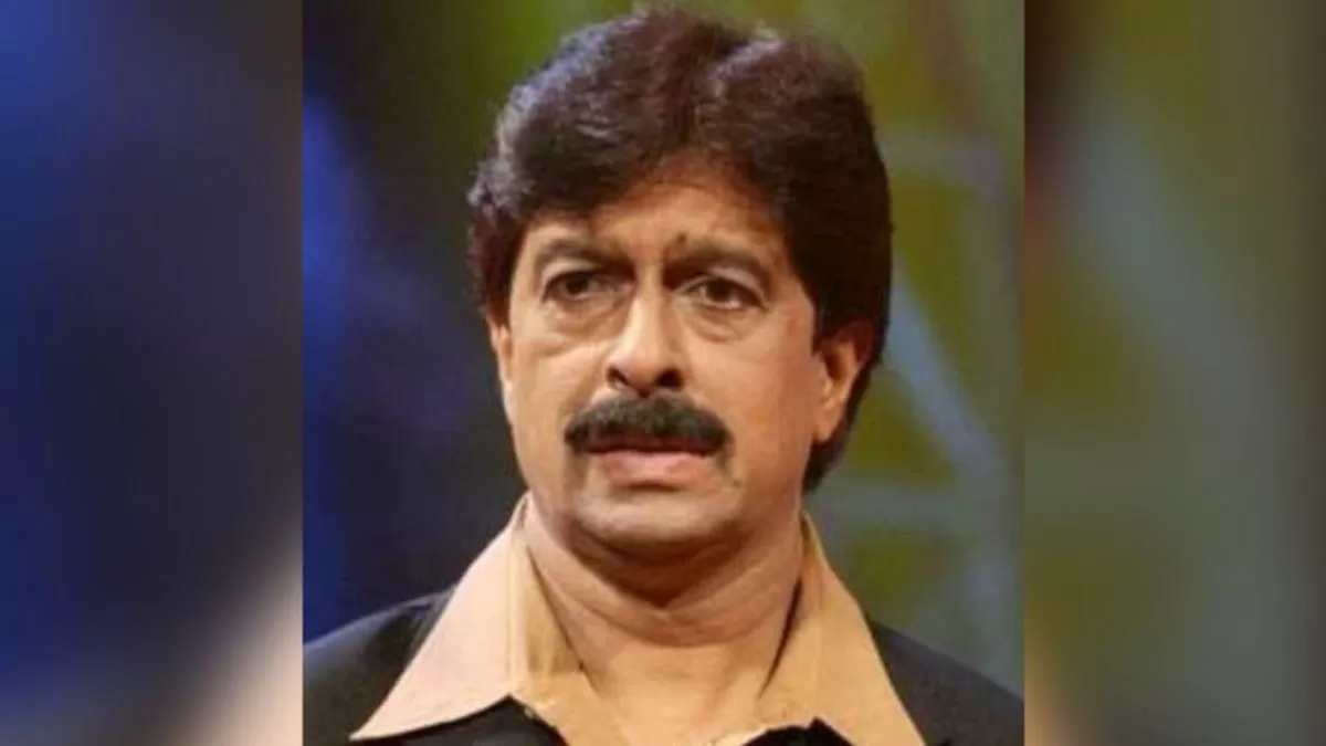 Marathi actor Pradeep Patwardhan dies at the age of 65