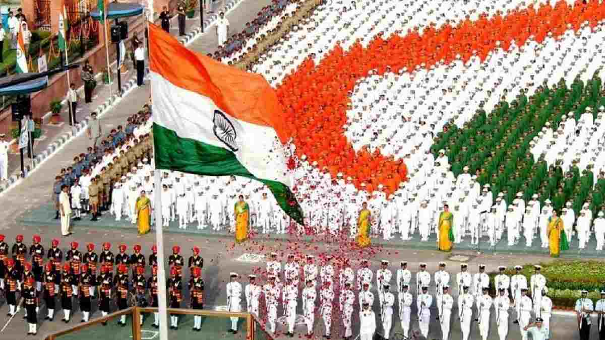 Indian Independence Day Celebrations