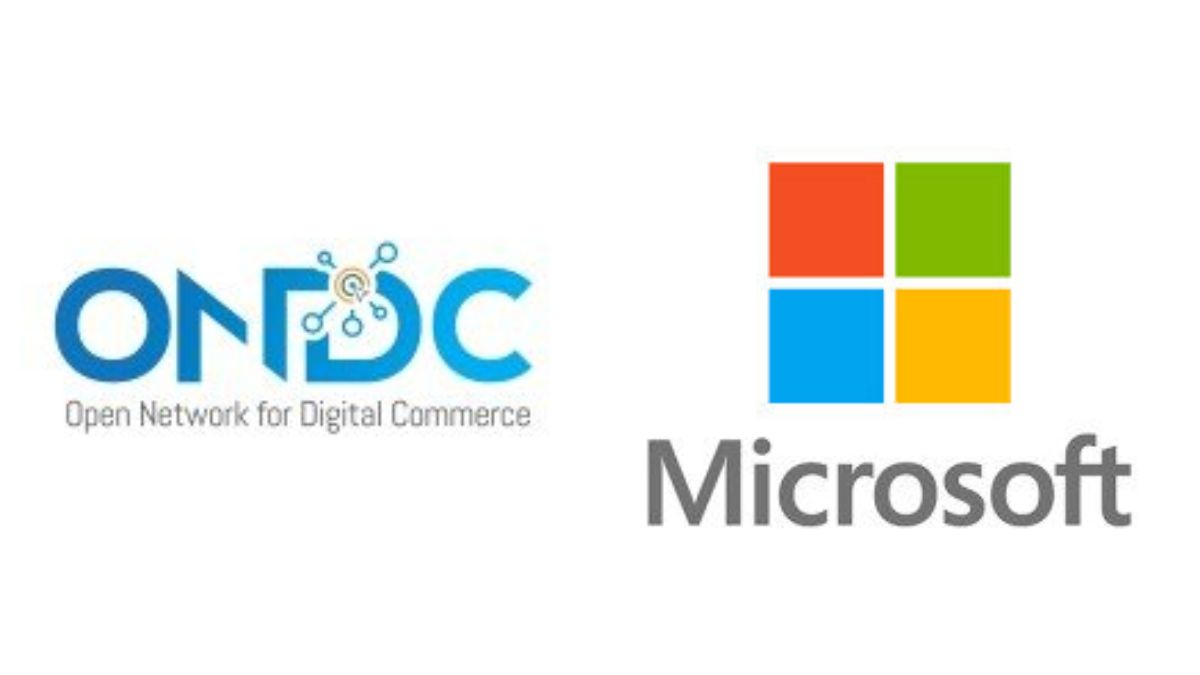 What is Govt’s Open Network for Digital Commerce and Why Microsoft has joined it now?
