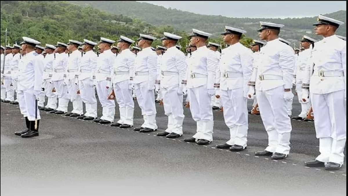 Indian Navy 10+2 Recruitment 2022: Check B.Tech Course Eligibility, Vacancy Here