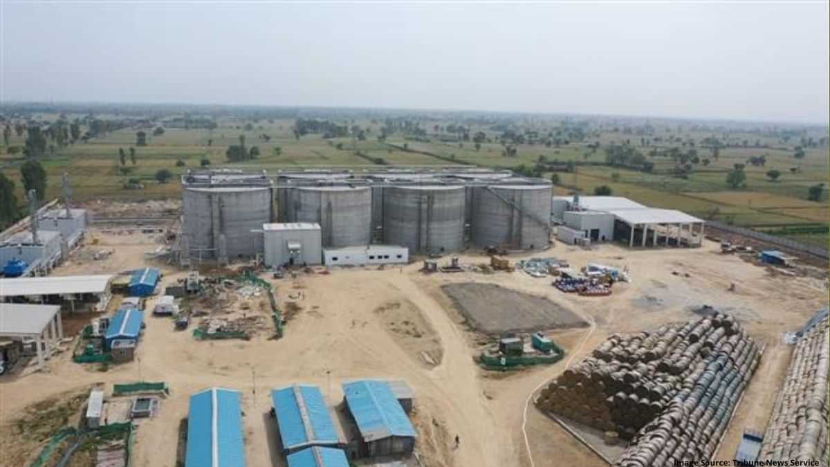 Asia’s Largest Compressed Biogas Plant Begins Commercial Operations in Sangrur, Punjab