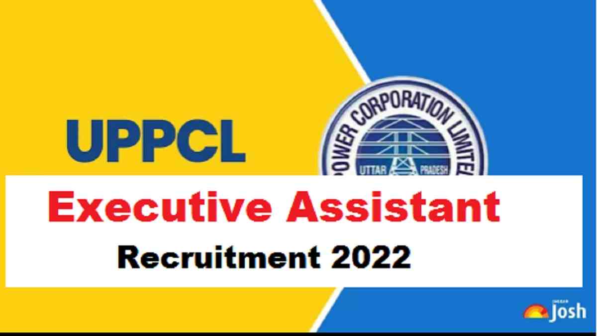 यूपीपीसीएल सरकारी सहायक भर्ती 2022: 416 रिक्तियों, परीक्षा योग्यता और अन्य विवरणों के लिए ऑनलाइन आवेदन करें