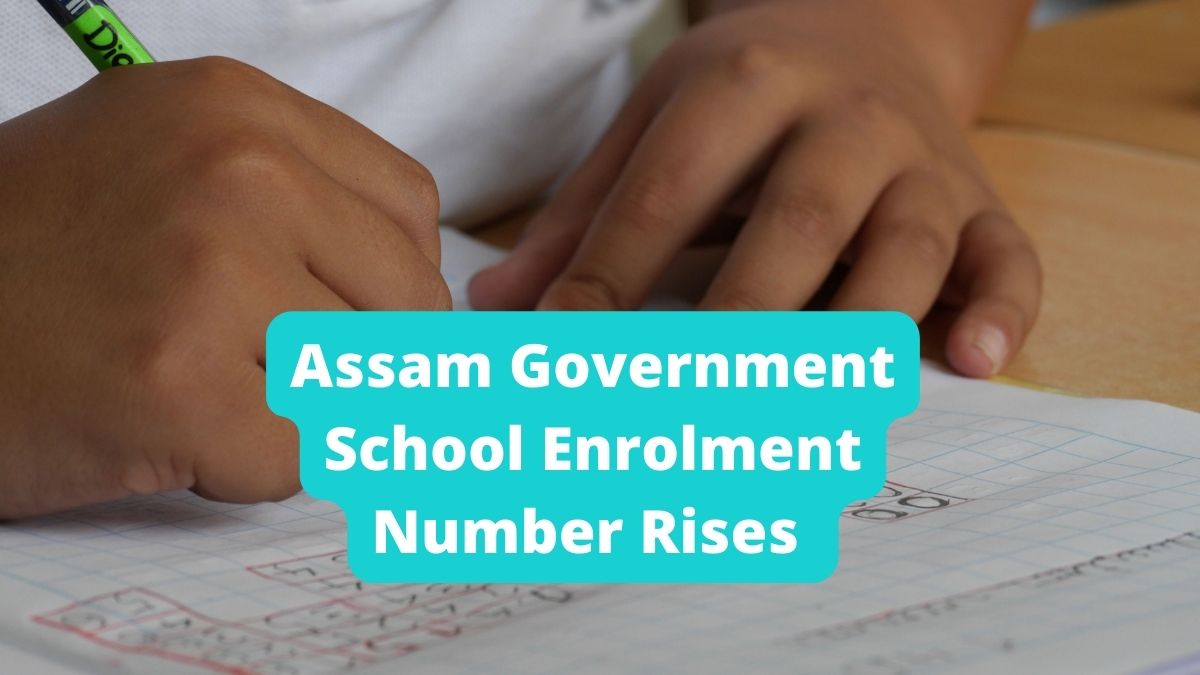 assam-government-school-enrolment-number-rises-during-covid-19-says