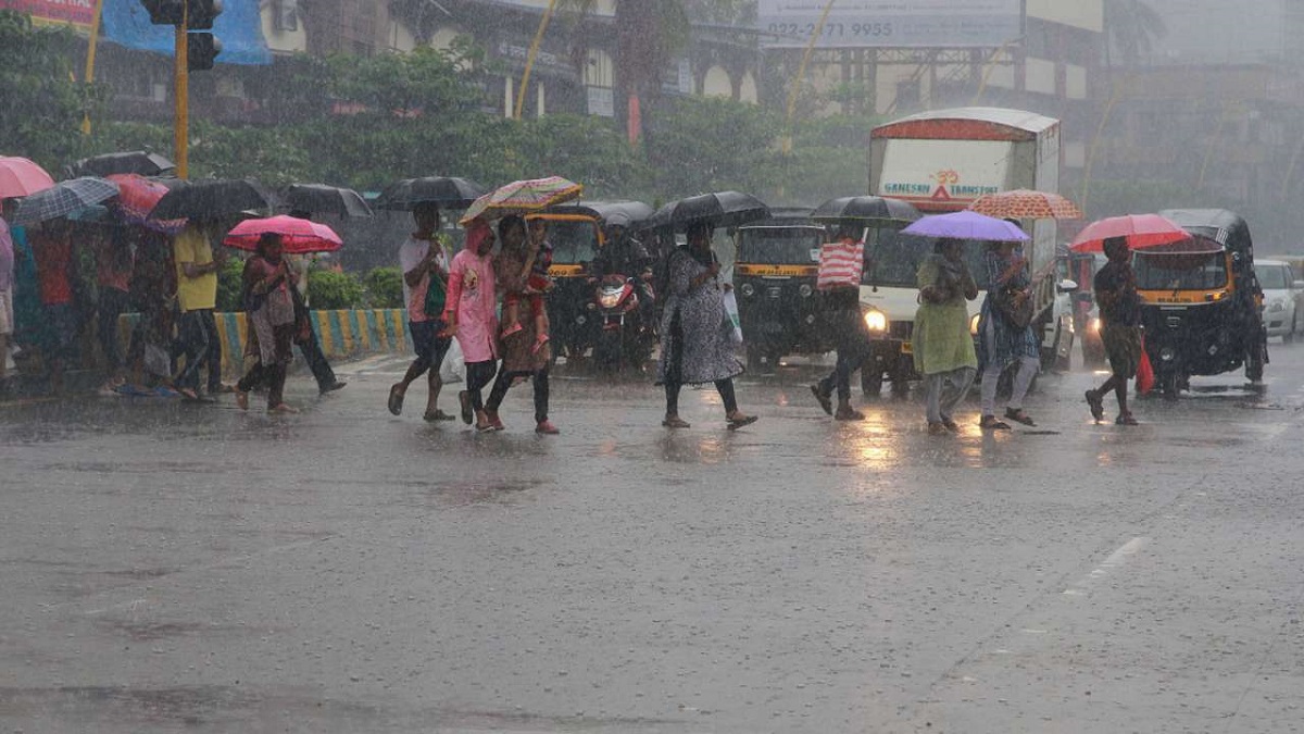 Is Today A Holiday In Kerala For Schools Due To Rain