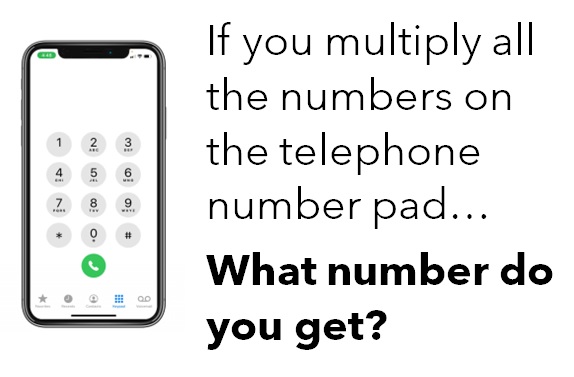 tricky math riddles with answers