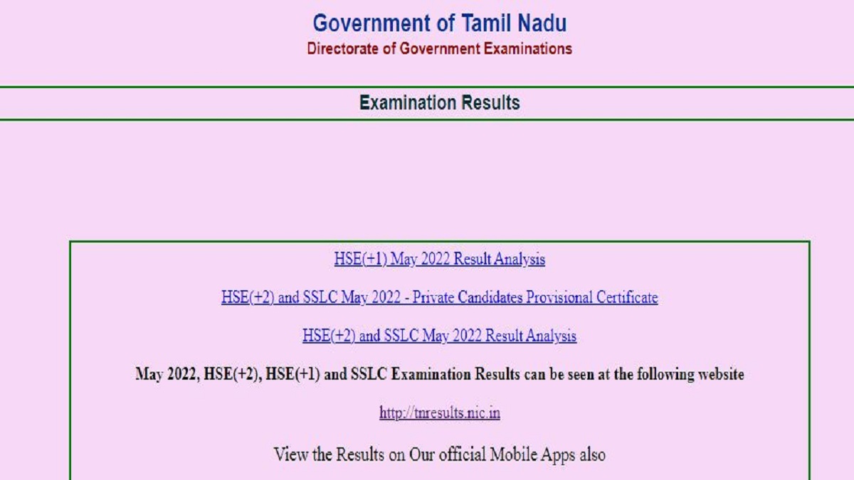 TN Supplementary Results 2022
