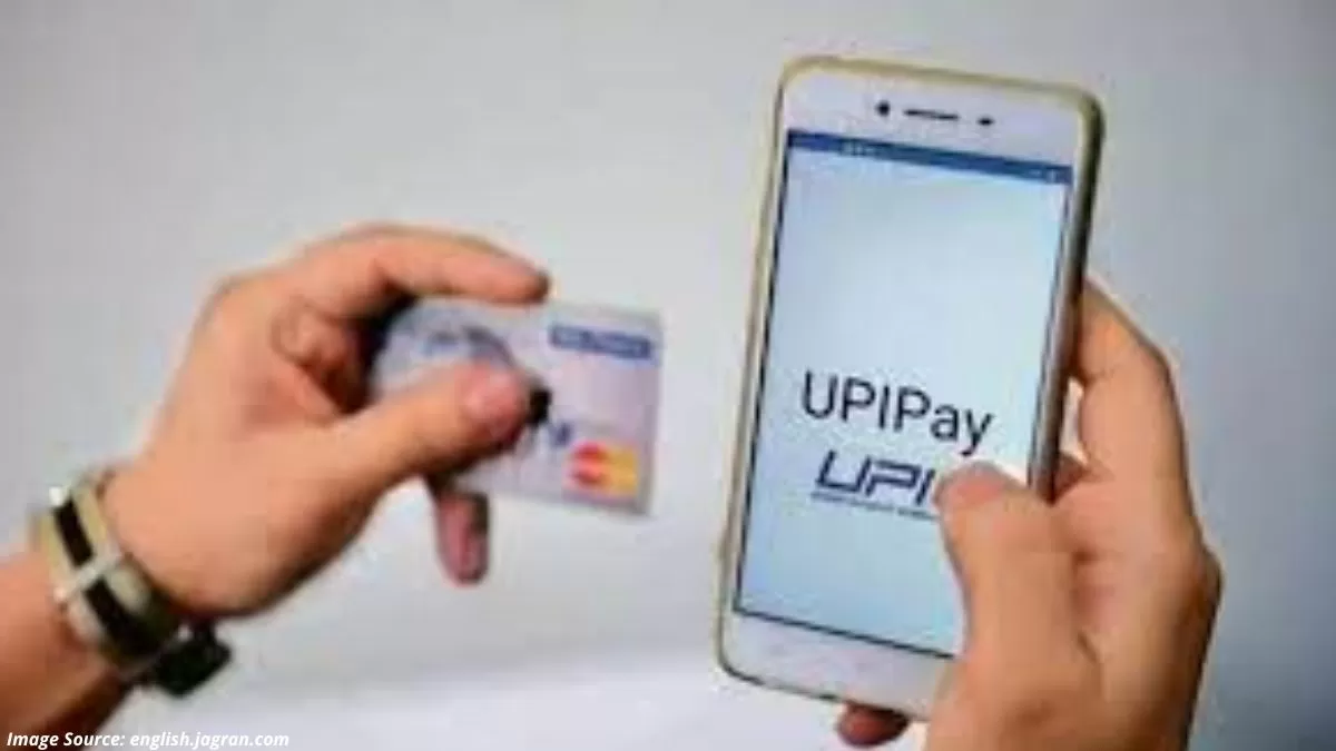 UPI Payment Charges