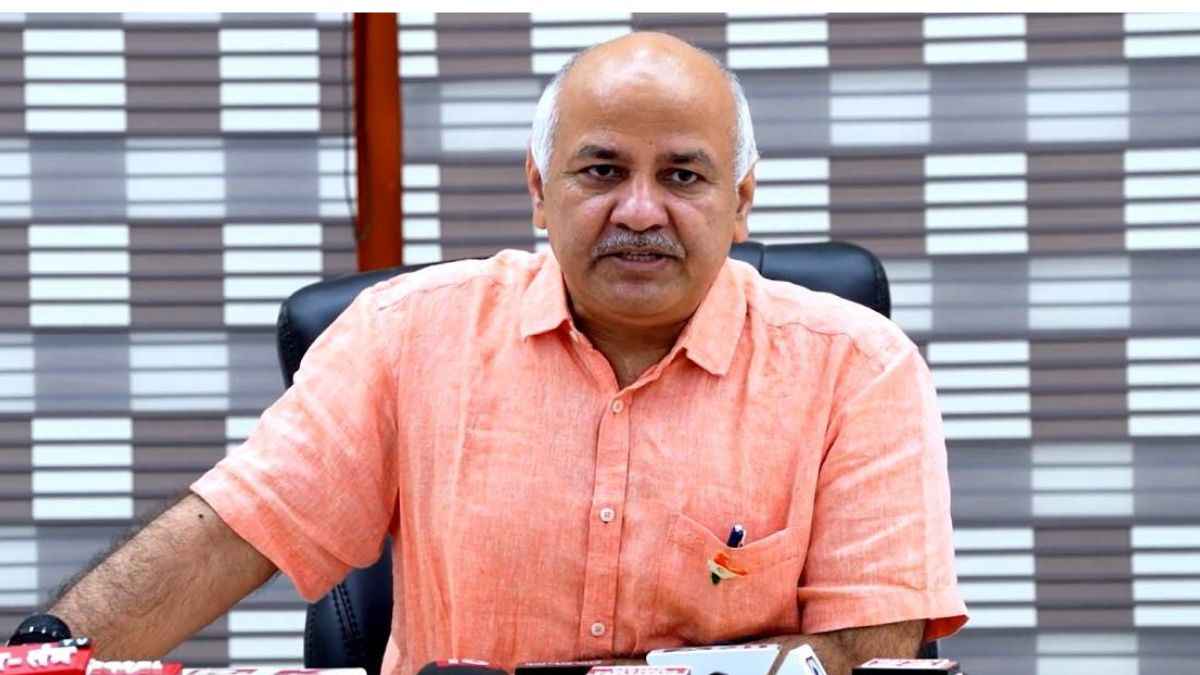 Manish Sisodia Biography – Age, life, Wife, Family, Education, Career, Net worth & Much More