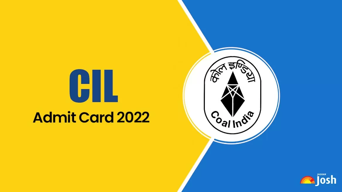 CIL Admit Card 2022