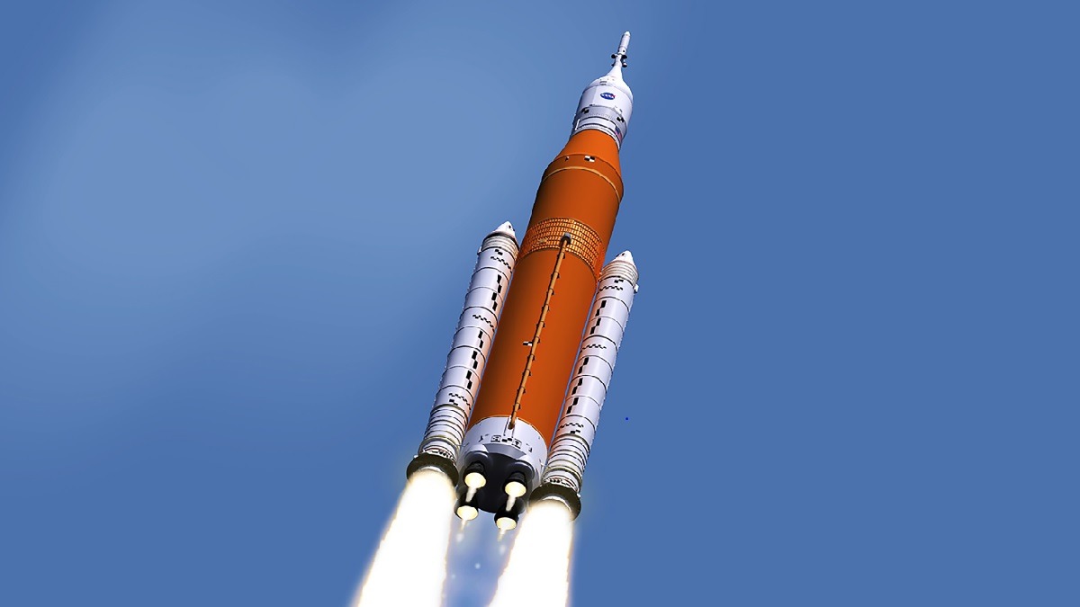 Space Launch System: All you need to know about NASA's most powerful rocket  for moon missions