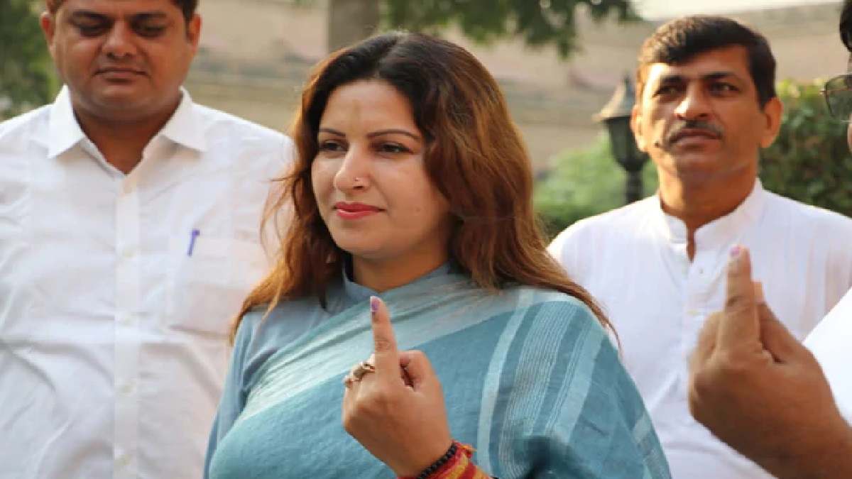 Who was Sonali Phogat? BJP leader dies of heart attack in Goa