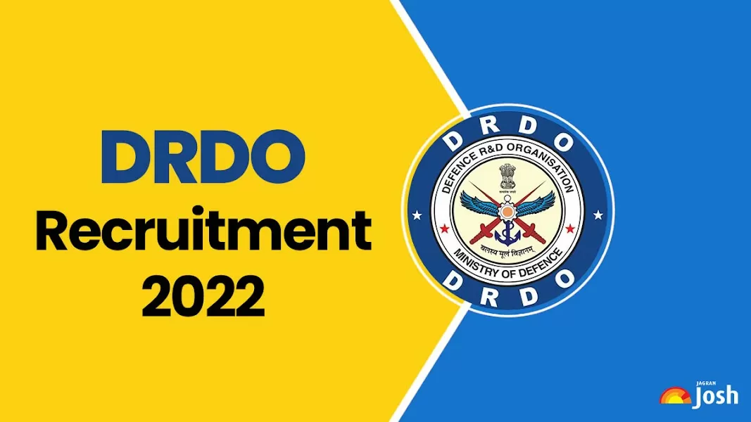 Drdo Ceptam 10 Recruitment 2022 Apply For 1901 For Sr Technical Assistant And Technician Posts