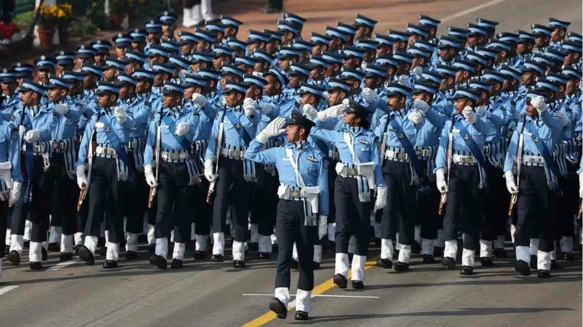AFCAT (2) 2022 Exam from August 26th to 28th (Sports Paper PDF Download)