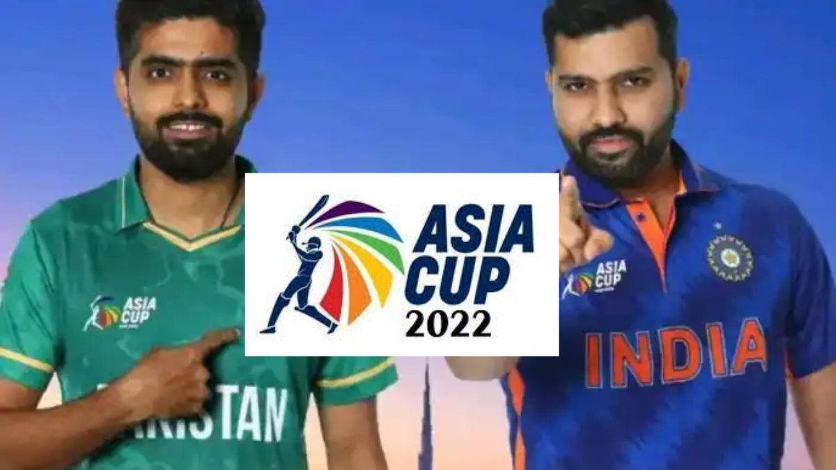 Asia Cup 2022 Championship Trivia Who has won more Cricket matches