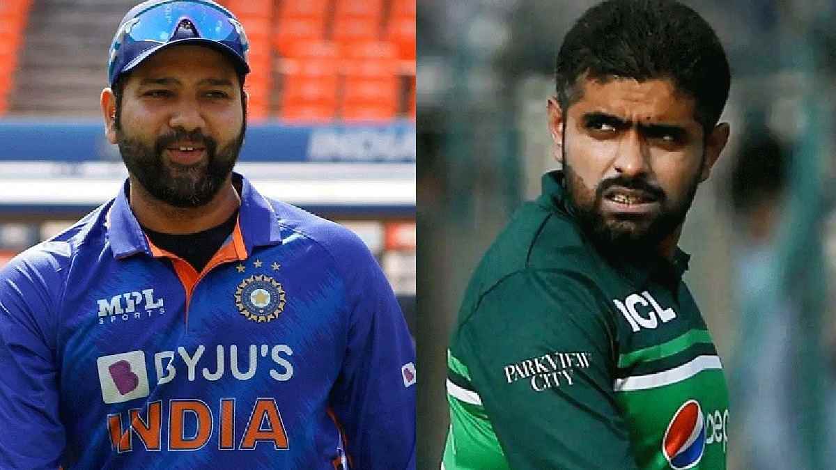 India vs Pakistan Asia Cup 2022 