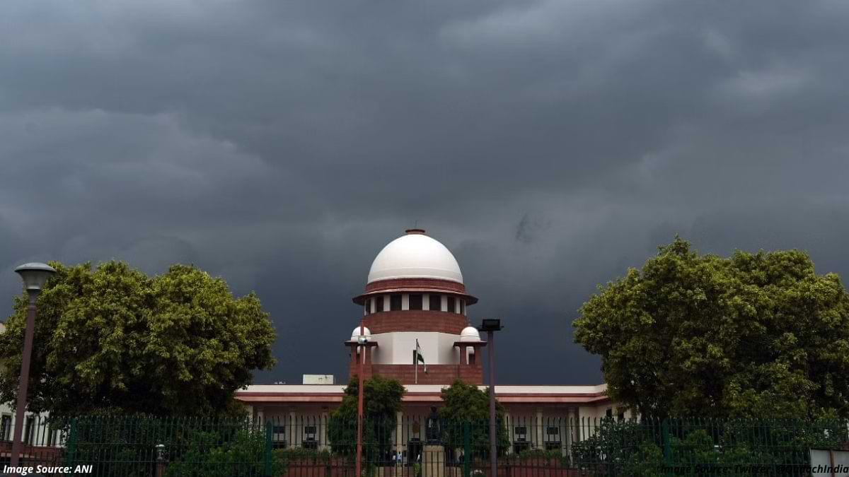 Govt amends Supreme Court Judges Service Rules