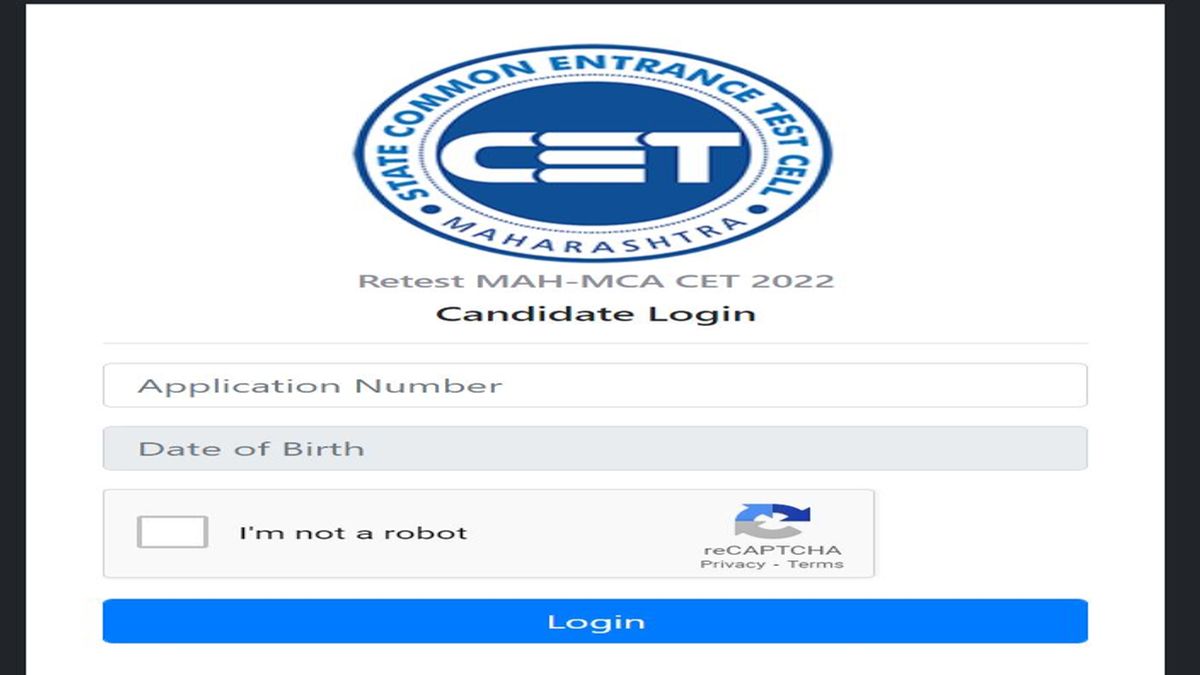 MHT CET Hall Ticket 2022 For Re Exam Released At Mahacet Know How mht-cet-hall-ticket-2022-for-re-exam-released-at-mahacet-know-how