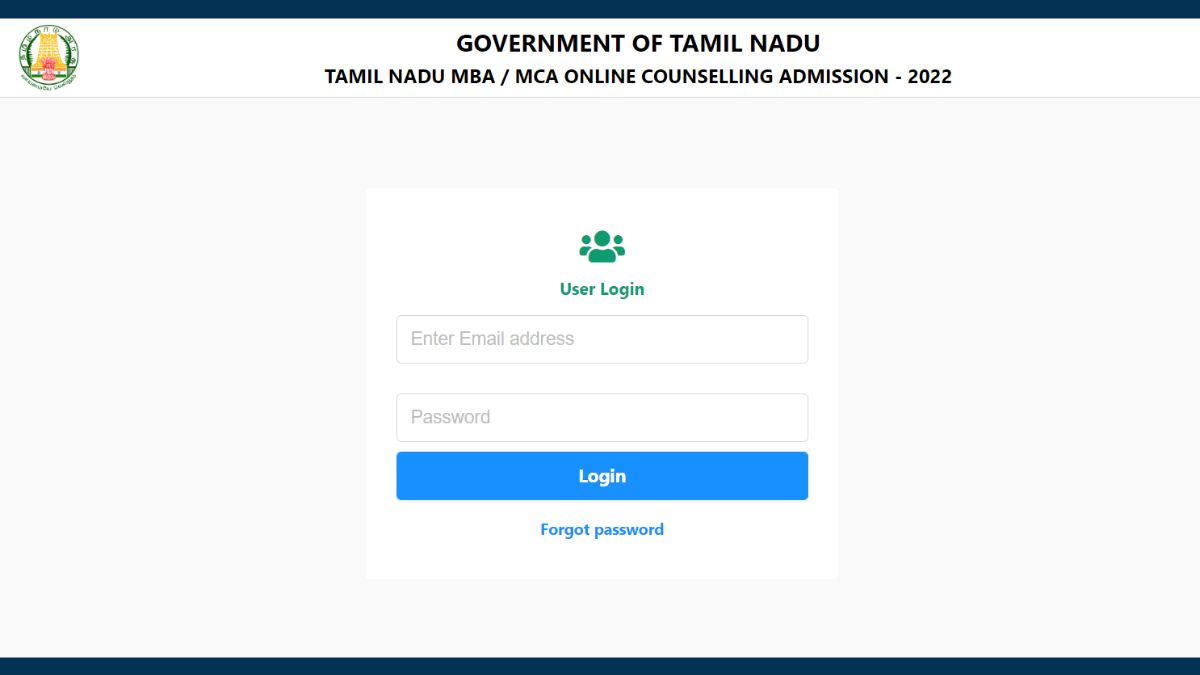 TANCET Rank List 2022 (Today) Check TANCET MBA/MCA Rank List Online