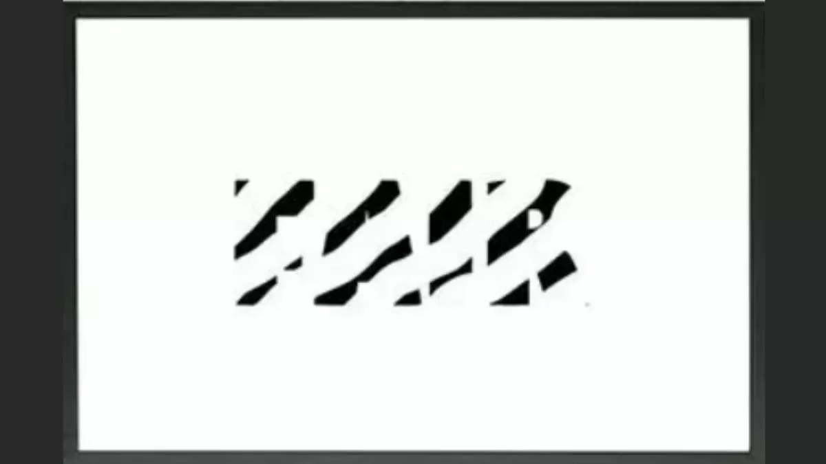 Can you find missing letters to form a word?
