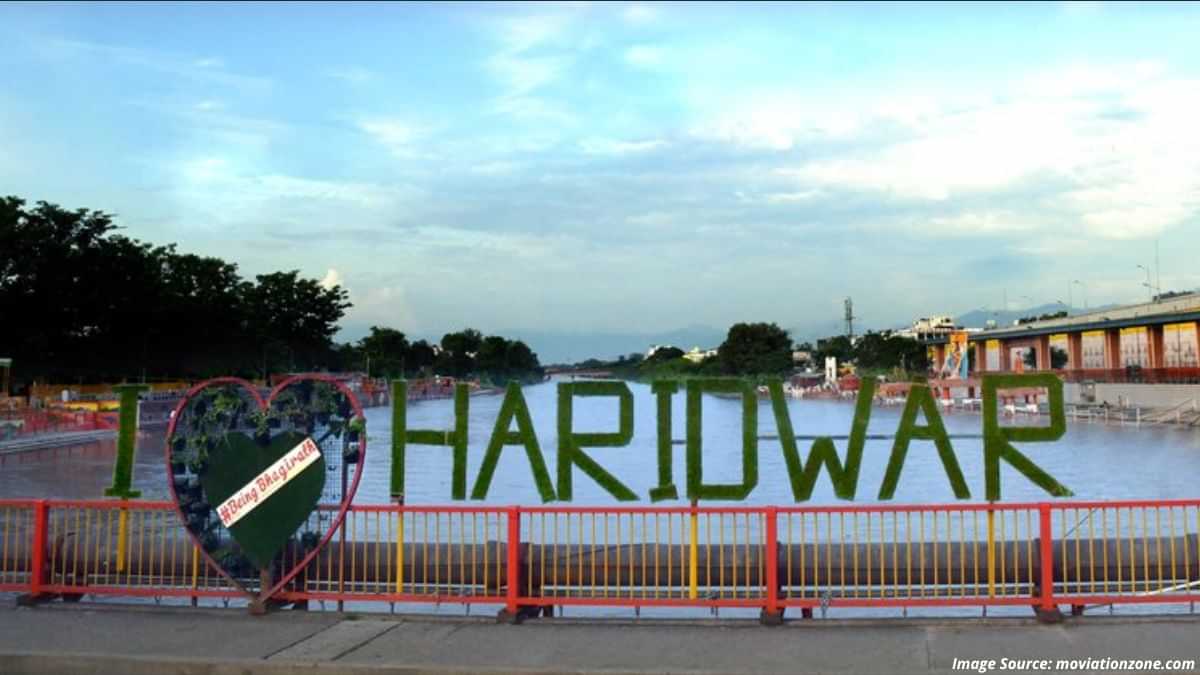 Haridwar declared India’s Best Aspirational District