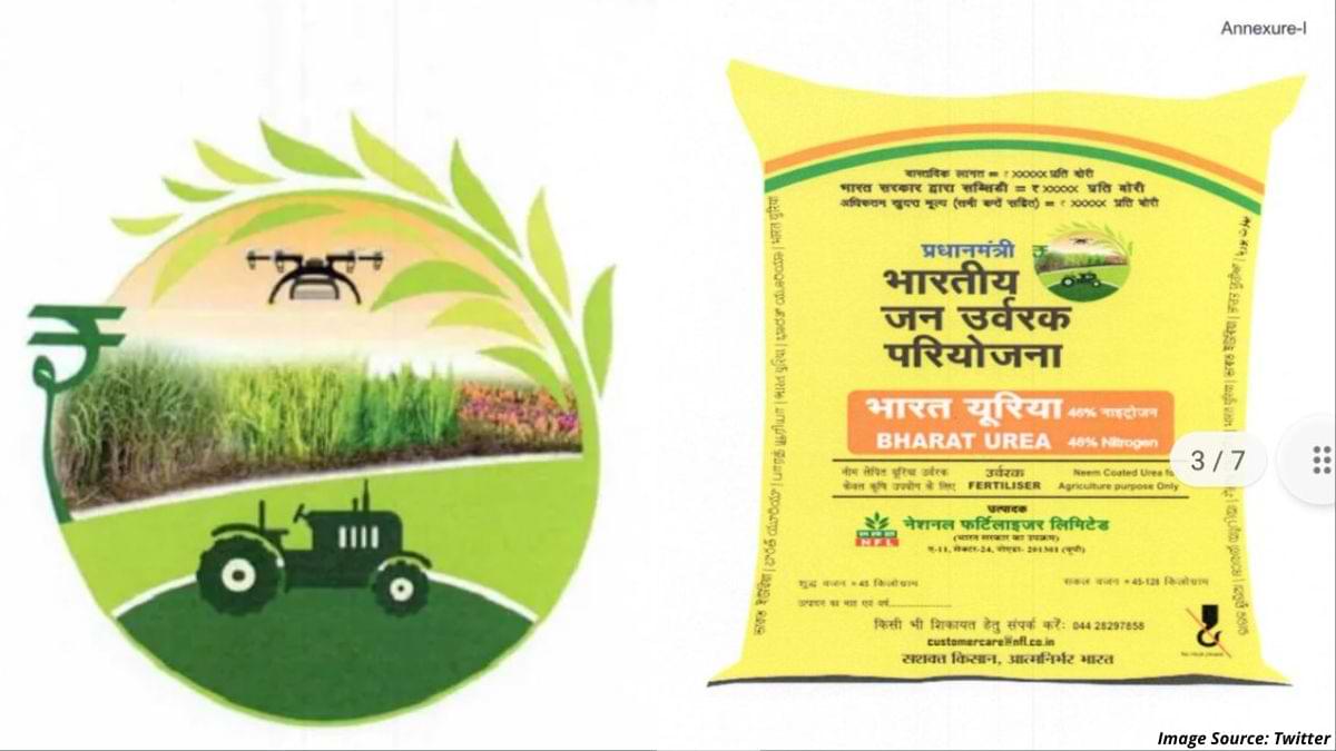 What is the ‘One Nation, One Fertiliser’ scheme launched by Govt?