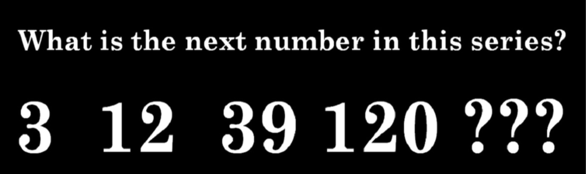 Math Riddles With Answers: Only The 1% Smartest Can Find All Missing ...