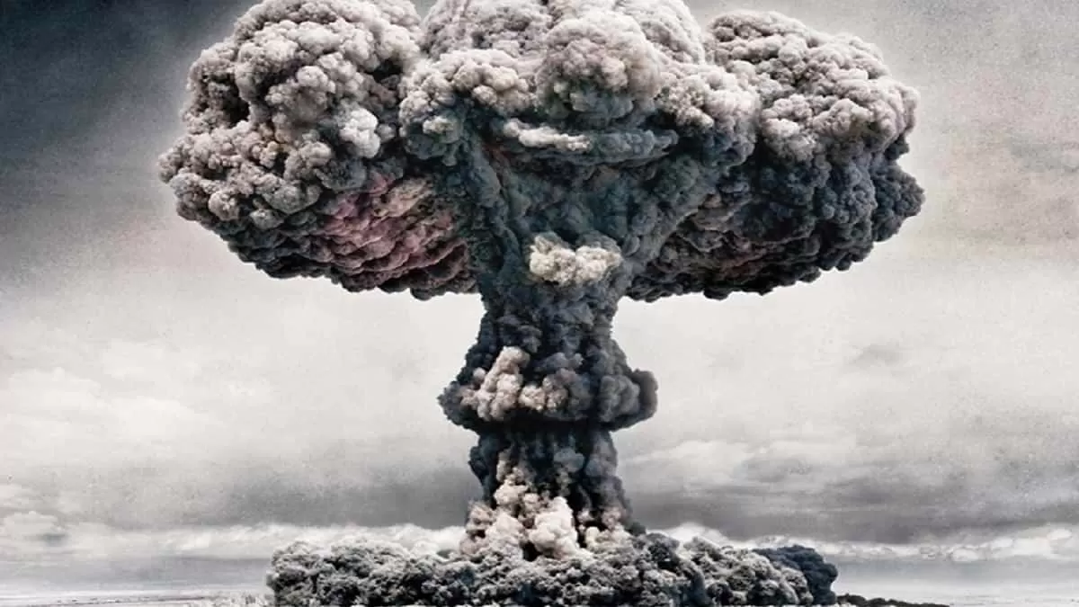 What is Weapons of Mass Destruction Bill?