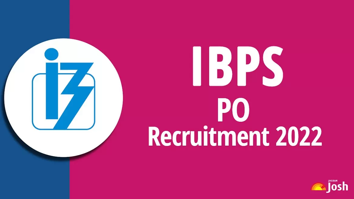 IBPS PO 2022