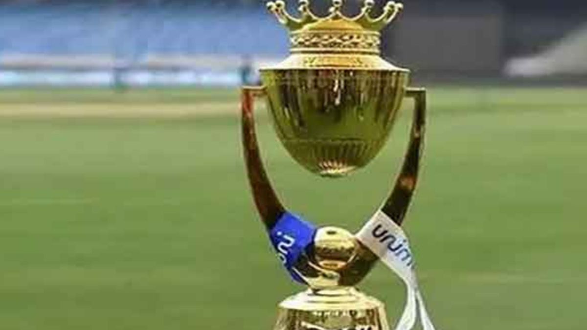 Asia Cup 2022 Points Table Live Score, Updates, Venue and More