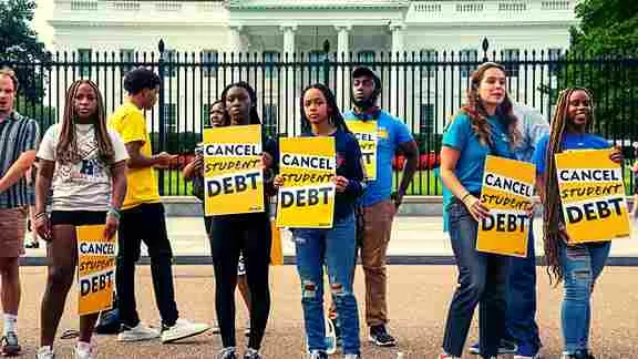 Biden's Student Loan Forgiveness