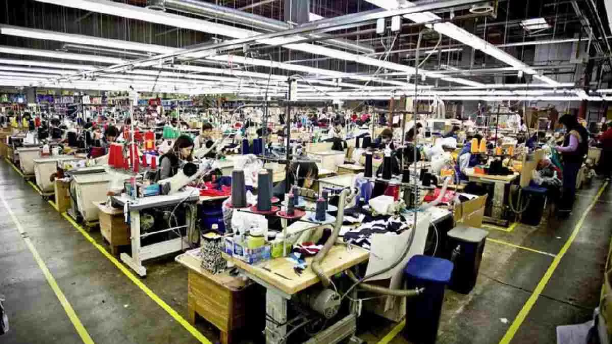 National Small Industry Day 2022