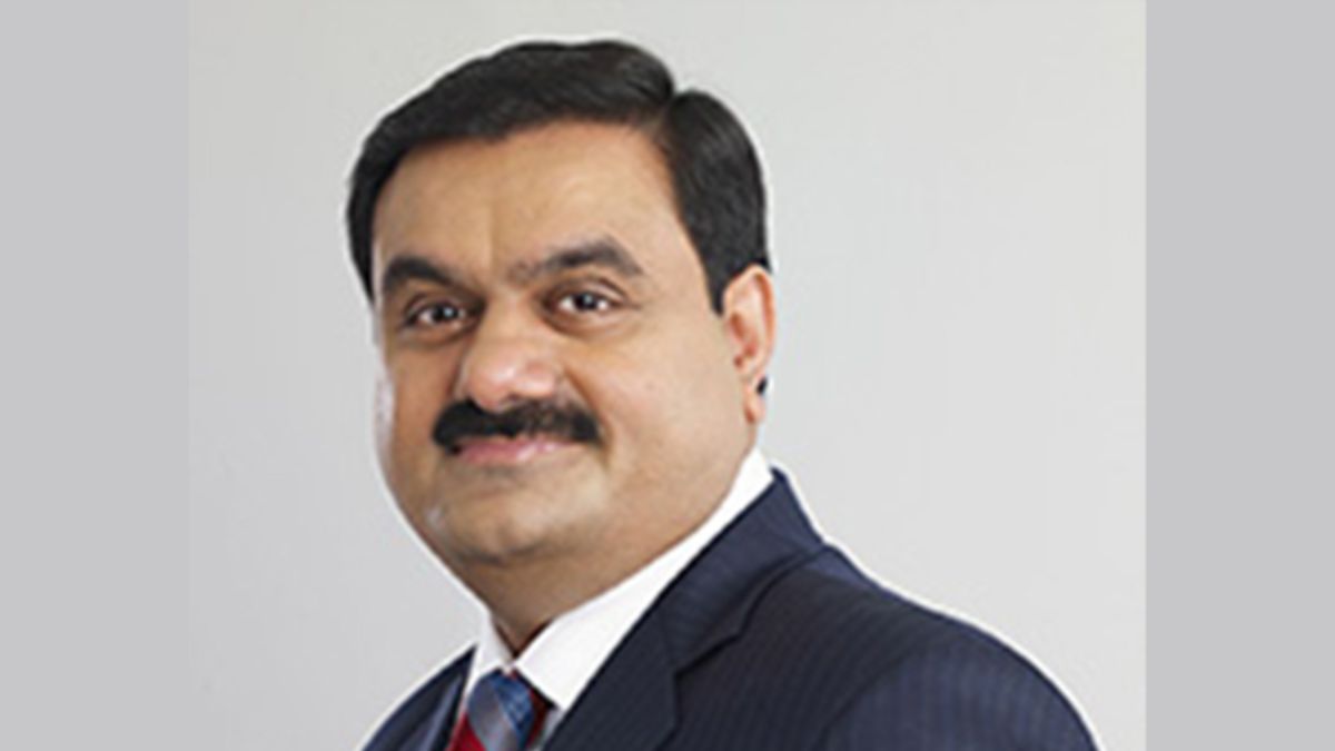 Gautam Adani becomes 3rd Richest Person in the World, 1st Indian and Asian to Achieve the Feat