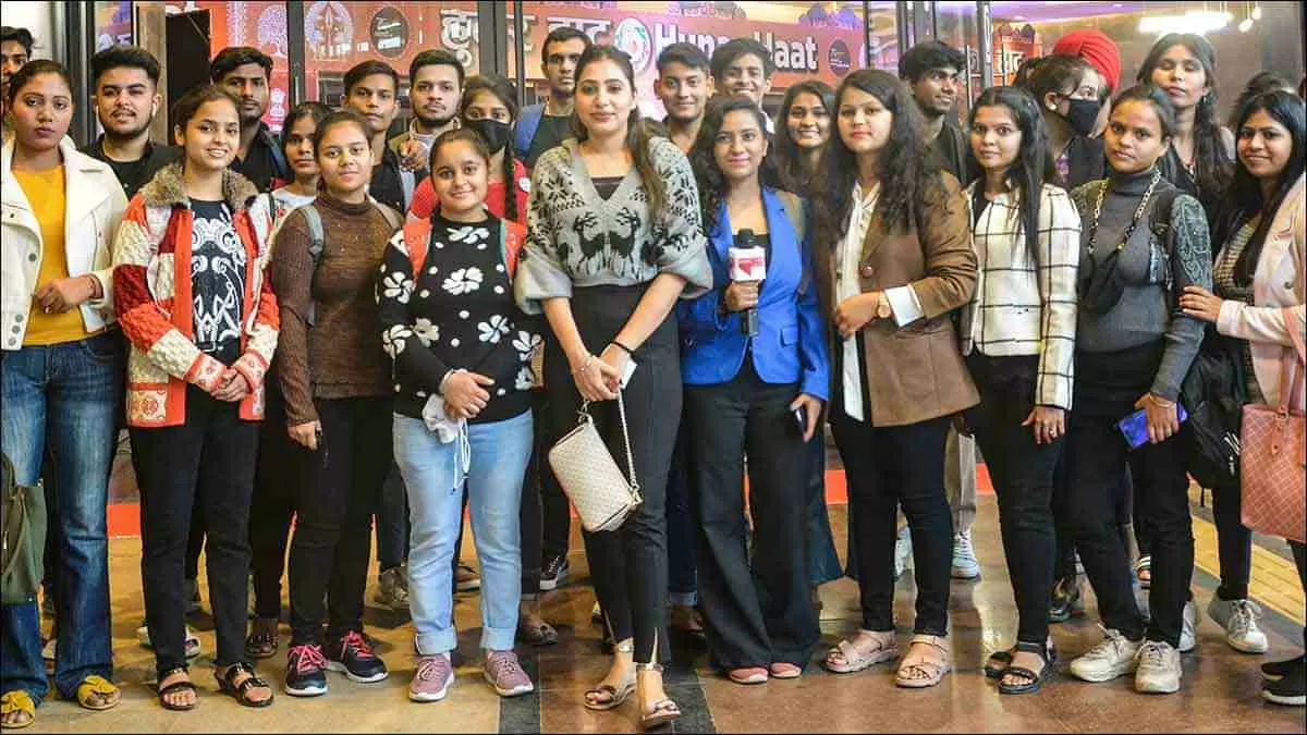Career Development & Infrastructure